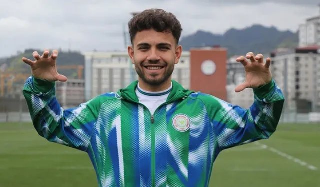 Trabzonspor istiyordu, Beşiktaş devreye girdi