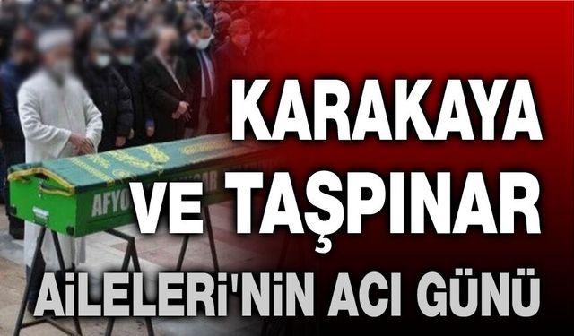 13 Ağustos 2026 Afyon'da vefat edenler