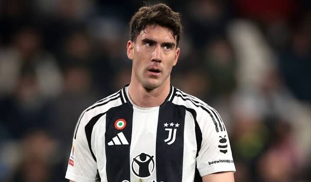 Beşiktaş’tan Dusan Vlahovic bombası