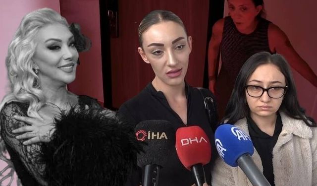 Güllü dosyasında iddianame tamamlandı: Kızı için müebbet talebi