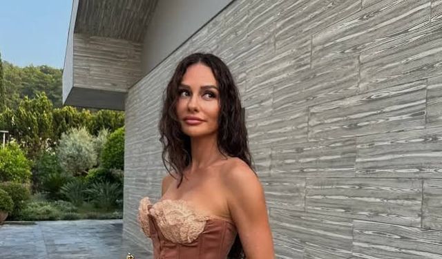 17 Yıllık Aranın Ardından Yasemin Ergene Setlere Dönüyor