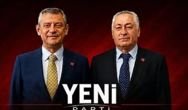 Yeni Parti Afyonkarahisar’da 18 İlçede teşkilatlanıyor