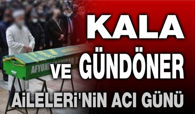 13 Eylül 2026 Afyon'da vefat edenler