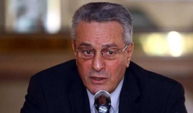 Metin Keçeli 77 Yaşında Hayatını Kaybetti