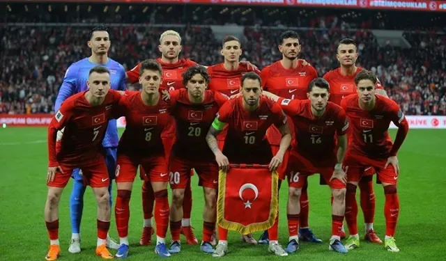 Türkiye – Fransa Maçı Ne Zaman, Hangi Kanalda, Saat Kaçta?