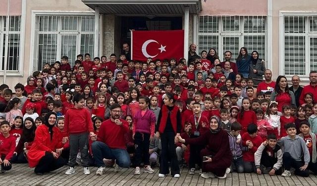 Afyon'da 146 bin öğrenci ders başı yapacak