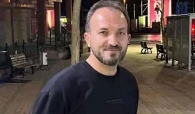 Balkondan düşen Afyonlu vatandaş vefat etti