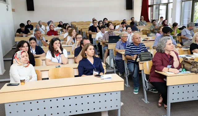 Afyon'da Uluslararası Matematik Çalıştayı