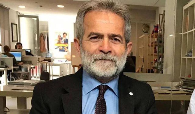 Ali Tarakcı hakkında gözaltı kararı