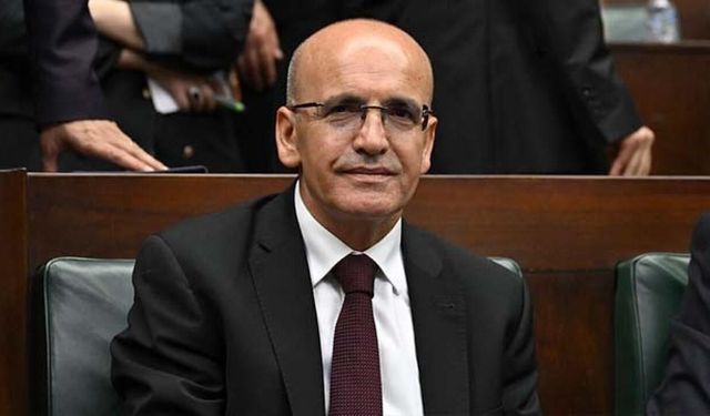 Bakan Şimşek’ten fon soruşturmasına ilişkin açıklama