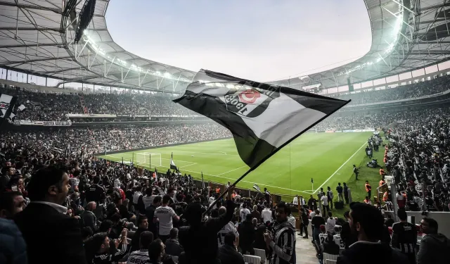 Beşiktaş’ın ilgilendiği orta sahaların yeni kulüpleri belli oldu