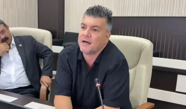 Eber Gölü, siyaset meselesi değildir