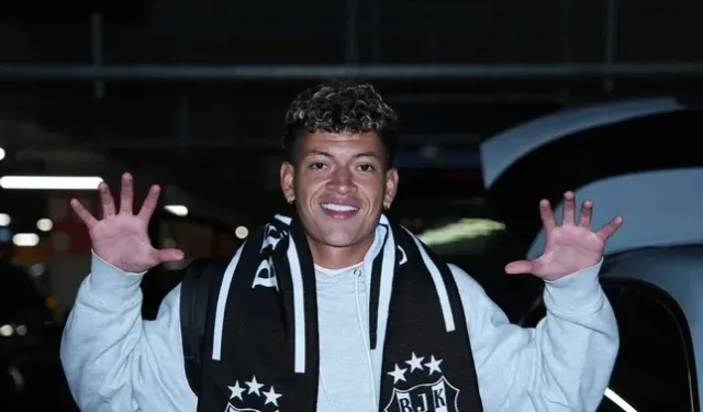 Elan Ricardo hangi takıma transfer oldu?