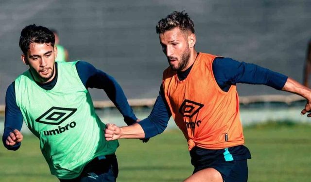 Erzurumspor - Konyaspor maçı ne zaman saat kaçta?