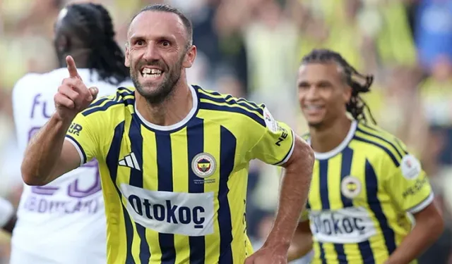 Fenerbahçe Eyüpspor’u 8-0 yendi