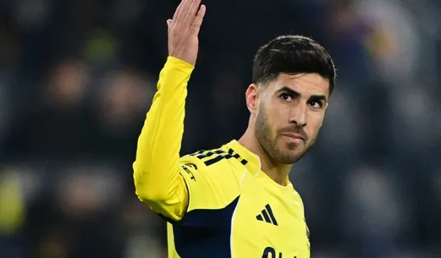 Fenerbahçe’de Roma maçı öncesi kötü haber