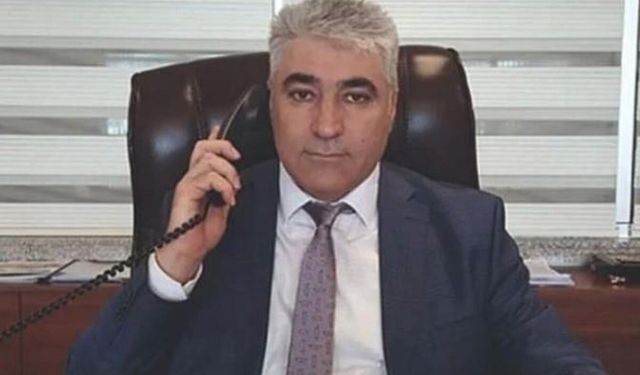 Feridun Geçgel'in mal varlığına tedbir konuldu