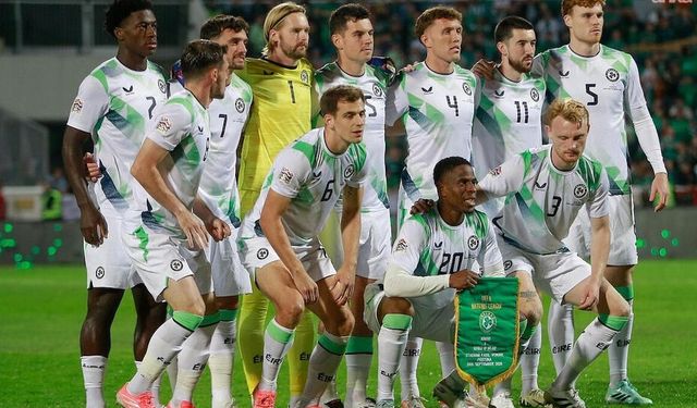 Futbol yayınında sıra dışı karar! Spiker yok, yorumcu yok, reklam yok