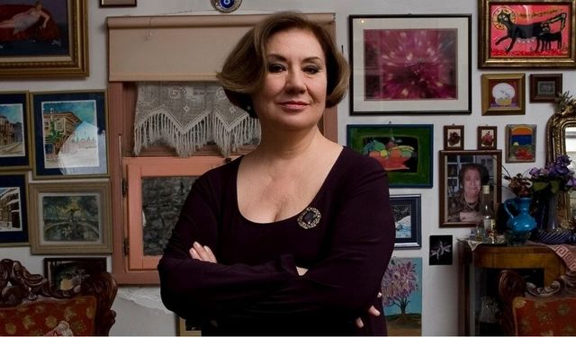 Aşk-ı Memnu'nun acı günü: Gülsen Tuncer hayatını kaybetti