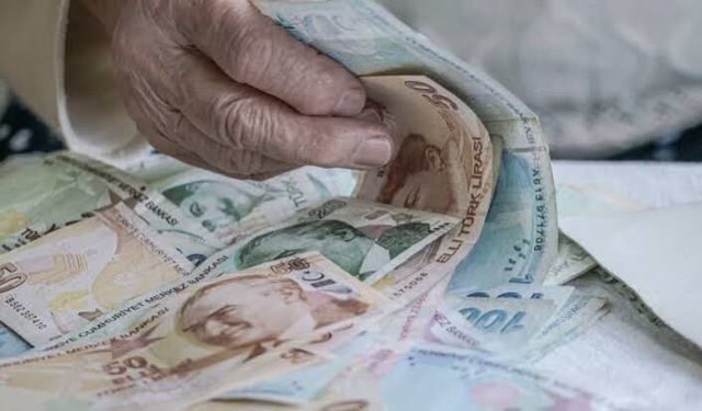 Emeklilikte "Hane Geliri" Dönemi Başlıyor