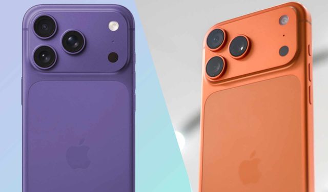 iPhone 18 Pro Max ile gelip 17 Pro Max'te olmayan 4 özellik