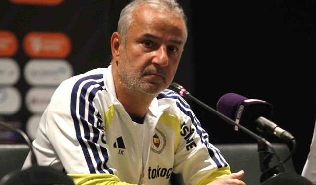 Fenerbahçe: İsmail Kartal görevine devam edecek