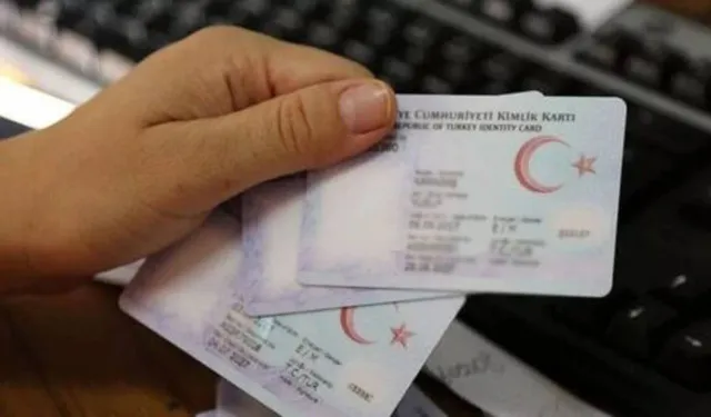Kimlik ve pasaportlar yerli çiple üretilecek