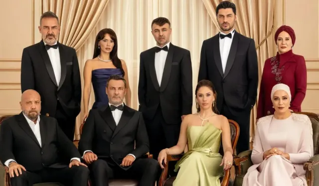 Kızılcık Şerbeti 5. Sezonuyla Başladı: Nilay'ın Ölüm Nedeni Belli Oldu