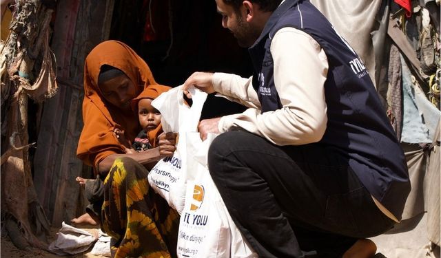 Gönülden Gönüle Bir İyilik Köprüsü: Kurban İbadeti ve Merak Edilenler