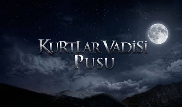 Kurtlar Vadisi Pusu hakkında yıllar sonra dikkat çeken inceleme kararı