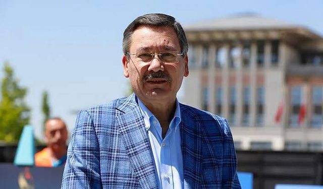 Melih Gökçek İfadeye Çağrıldı