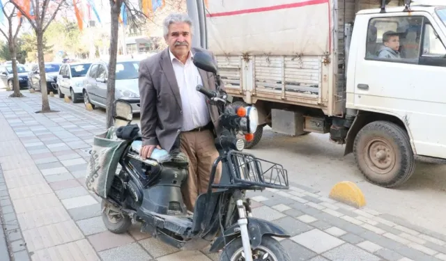 Afyon Sandıklı'nın simge ismi vefat etti