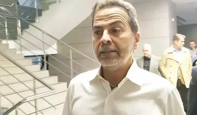 Nasuh Mahruki davasında karar çıktı!