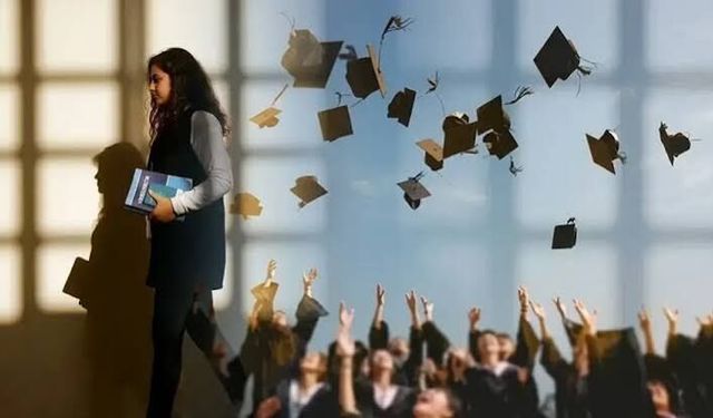 Öğrenci affı başvuru süreci başladı