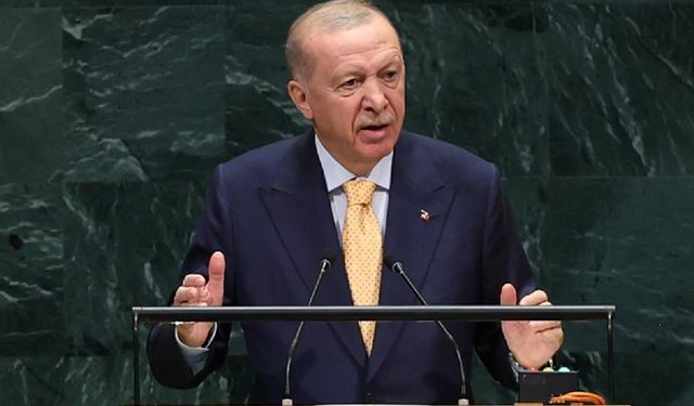 Türkiye ekonomisine yönelik risk yok