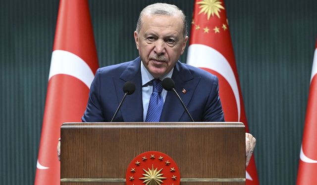 Gençlerimiz için çalışmaya devam edeceğiz