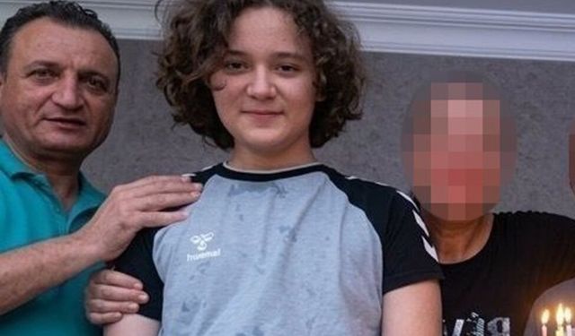 Okul saldırganının babasından "oğlumdan şikayetçiyim" savunması