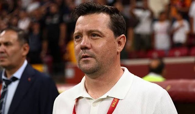 Süper Lig'de Sürpriz Ayrılık