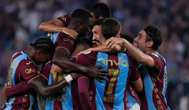 Trabzonspor'da Fatih Tekke sonrası liste netleşiyor