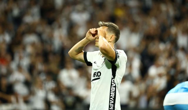 Trossard'dan kötü haber! Amedspor maçına yetişecek mi?
