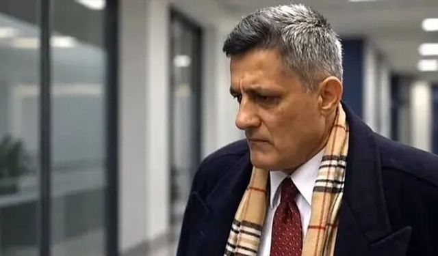 Turgay Tamer evinde ölü bulundu