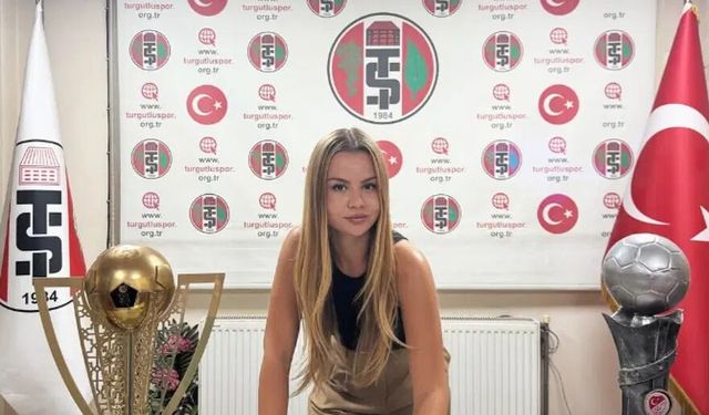 Turgutluspor’dan Futbol Dünyasında Gündem Olacak Karar!