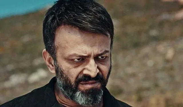 Ünlü Oyuncu Serhat Kılıç Evinde Ölü Bulundu