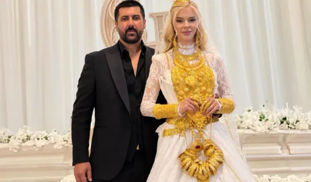 Vanlı Kara Haydar’ın eşi Çağla Öz gözaltına alındı