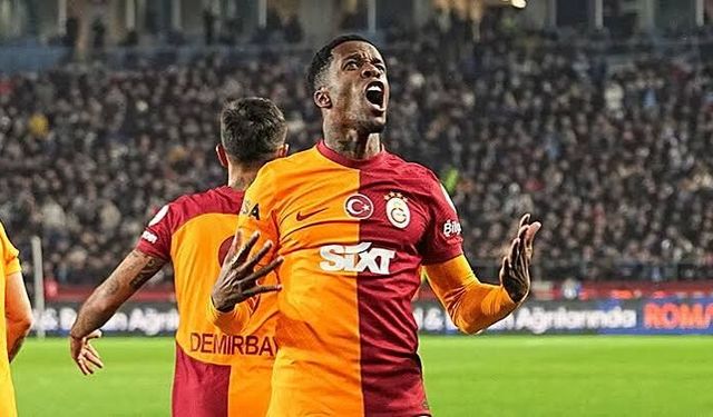 Wilfried Zaha’ya Libya’dan servet teklifi