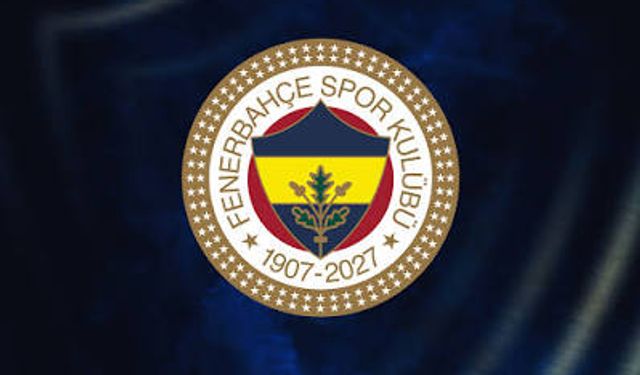 Fenerbahçe'de Beklenmedik Ayrılık İddiası