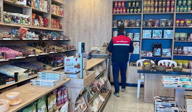 Bolvadin’deki işletmeler büyüteç altında