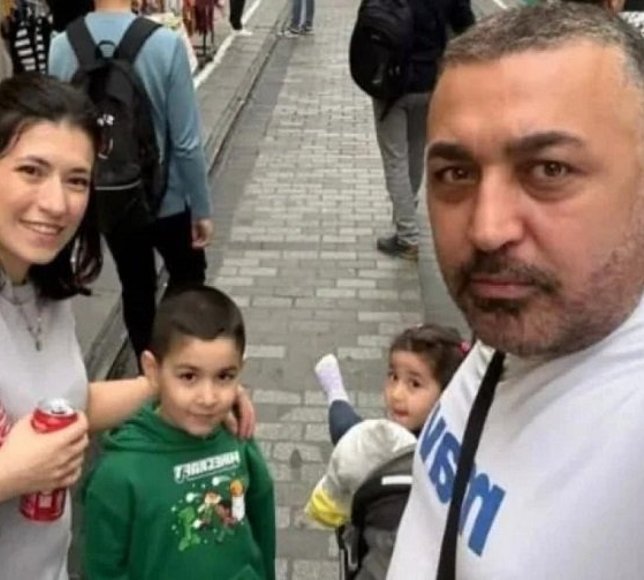 Böcek Ailesi Faciasının duruşmaları başladı