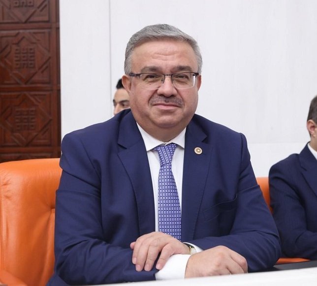 DEM Parti önerisine tepki!..