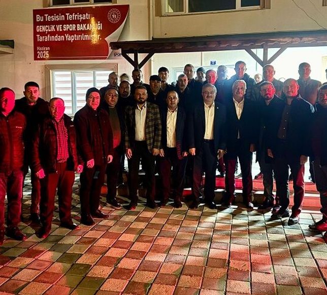 ÇAY KARAADİLLİ DİNAR KARAYOLU TEMELİ ATILACAK